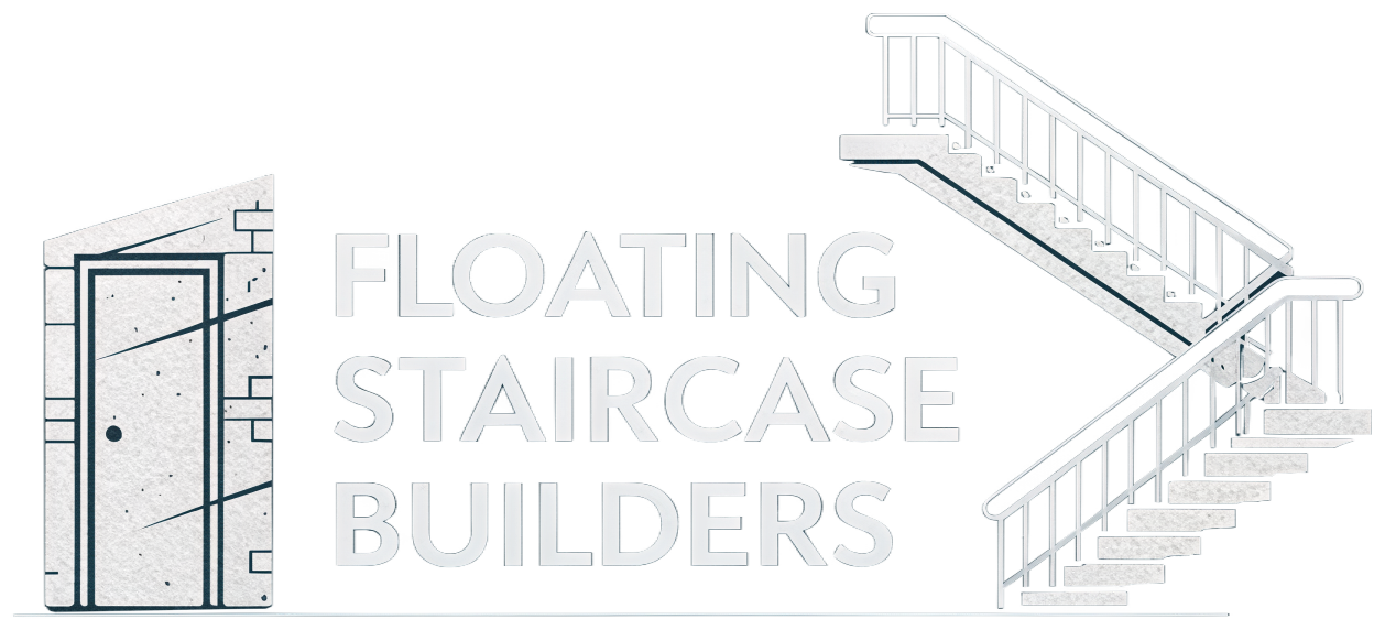Floating Staircase Builders logo
